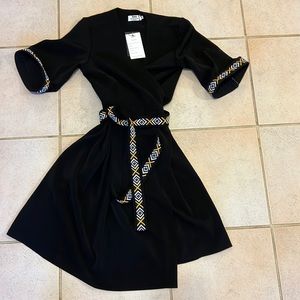 Moshions Rwanada Dress